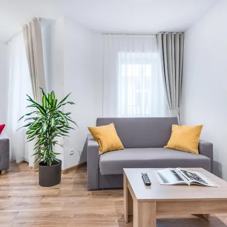 Διαμέρισμα Old Town - B12 Krasków