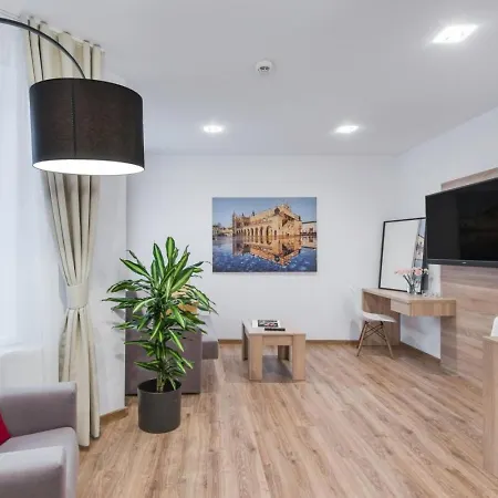 Old Town - B12 Apartment *