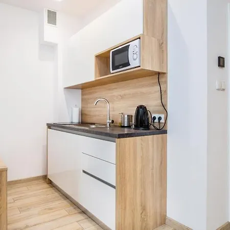 Old Town - B12 Krasków