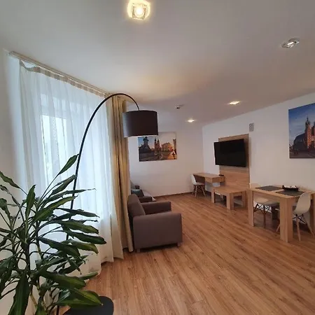 Old Town - B12 Διαμέρισμα Krasków