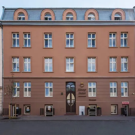 Old Town - B12 *